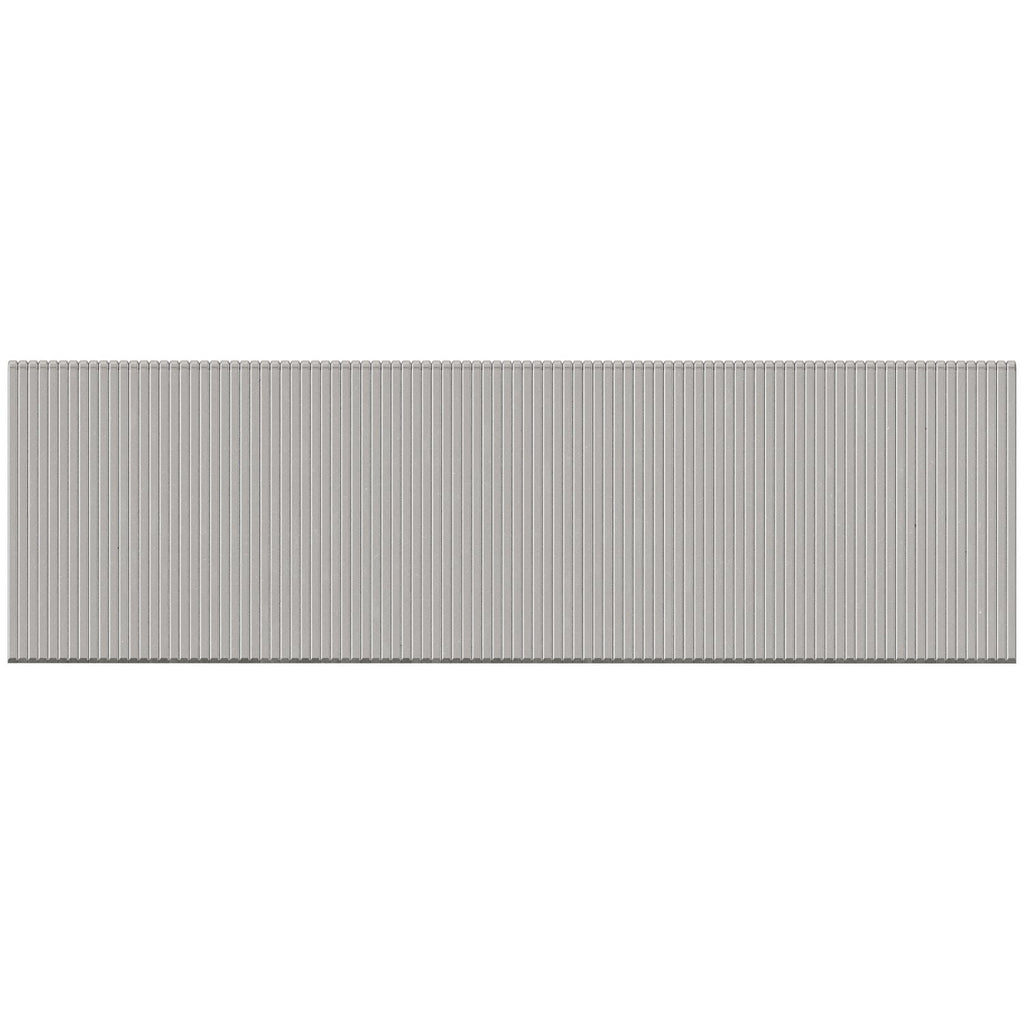 Simpson Strong-Tie S18N150L17 1/4-in. Crown, 18-Gauge Staples, 1-1/2-in. Type 304 Stainless Steel,, 5000-Pack