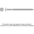 Simpson Strong-Tie T10PTD-RP15 Preservative-Treated Wood Decking Nail, Ring Shank, 3-in. x .131-in. Type 316, 15-Pack