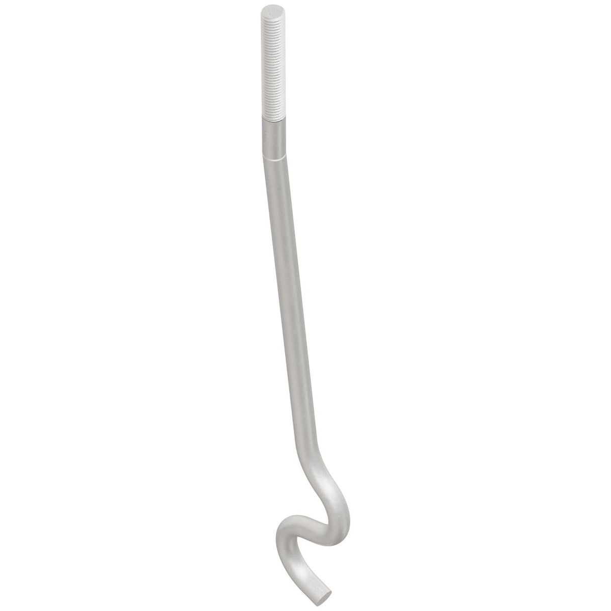 Simpson Strong-Tie SSTB20HDG SSTB 5/8-in. x 21-5/8-in. Hot-Dip Galvanized Anchor Bolt