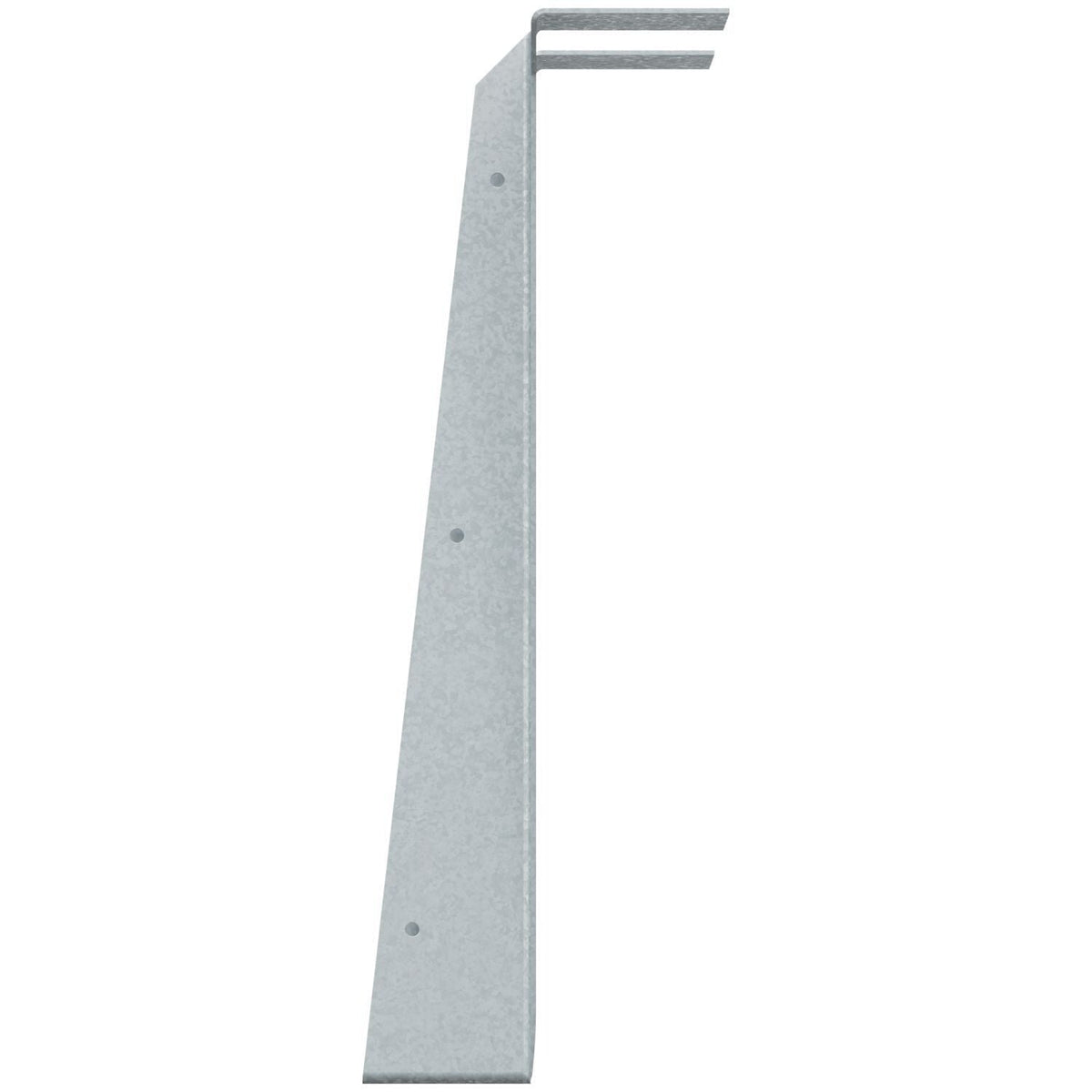 Simpson Strong-Tie S/LBV3.38/14 S/LBV 14 ga. Hanger for (2) 1-5/8-in. x 14-in. Cold-Formed-Steel Joists