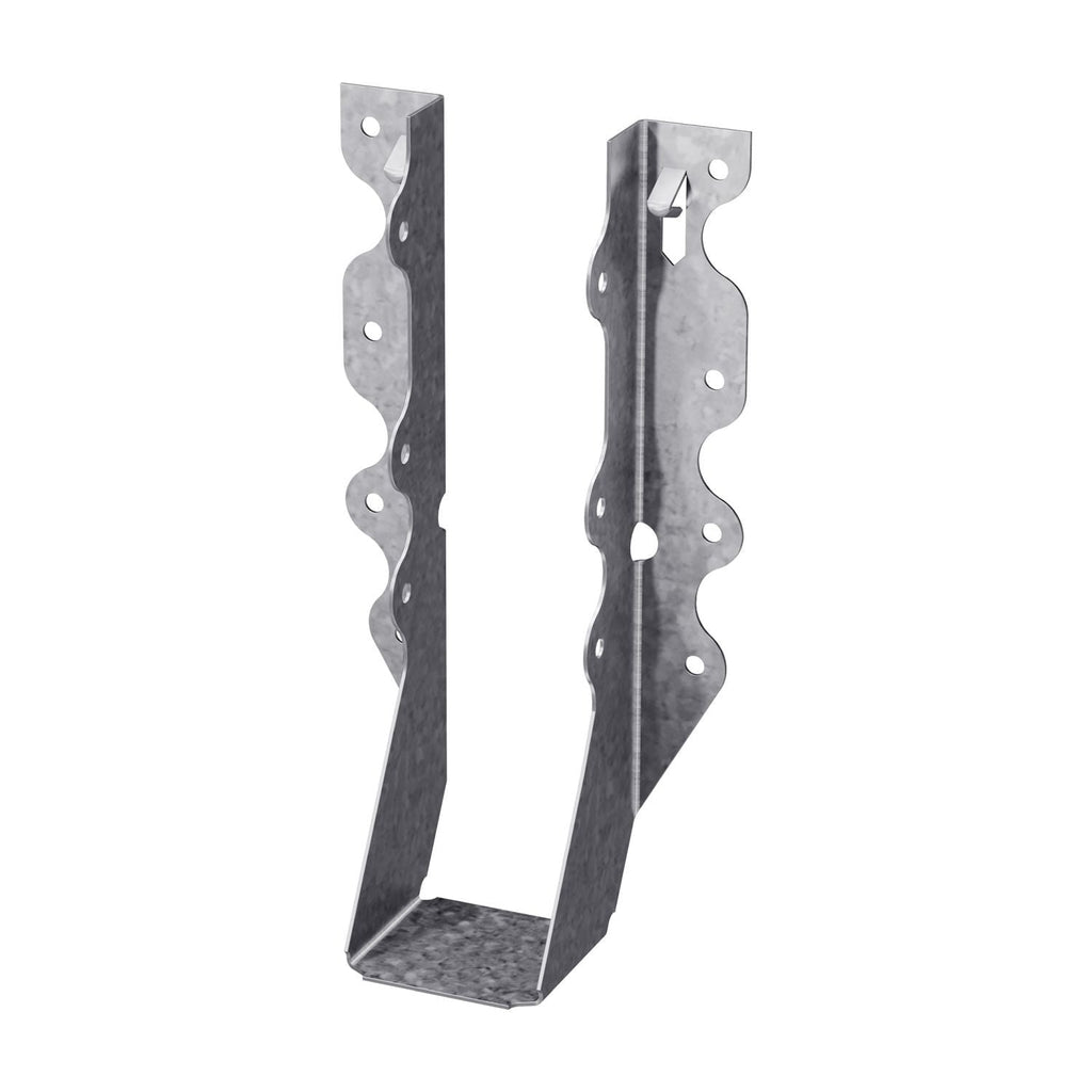 Simpson Strong-Tie Galvanized Face-Mount Joist Hanger for 2x8 (LU28)