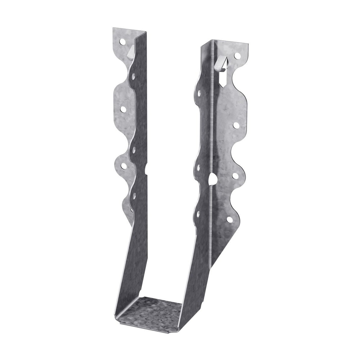 Simpson Strong-Tie Galvanized Face-Mount Joist Hanger for 2x8 (LU28)