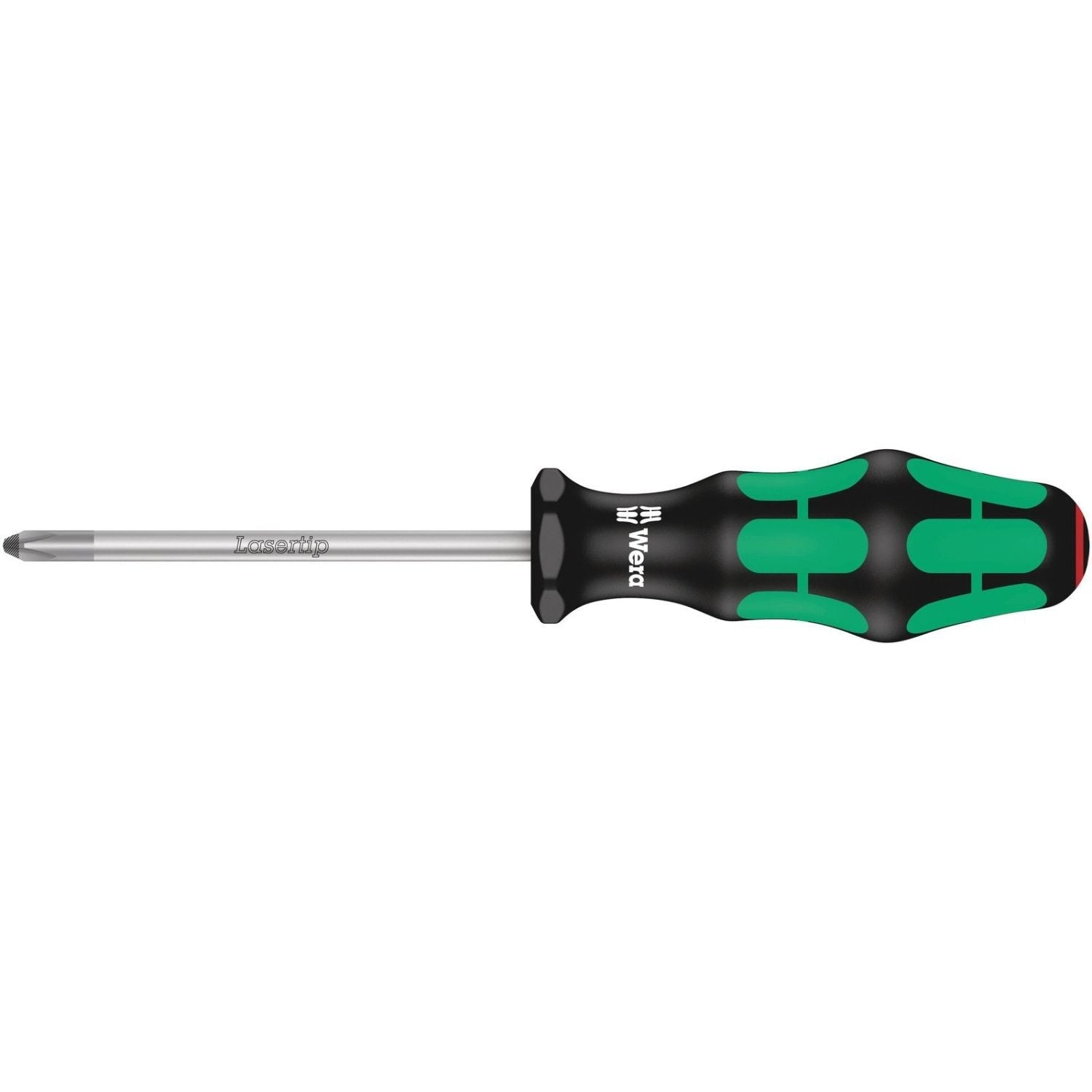 Wera 350 Ph Screwdriver For Phillips Screws, Ph 3x150-mm.