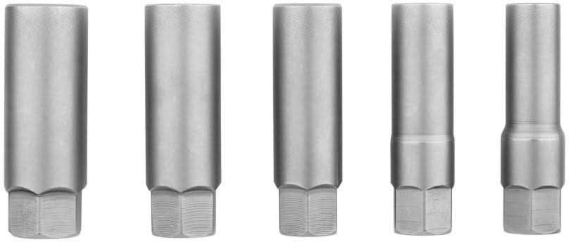 Irwin 3094001 Tools BOLT-GRIP Deep Well Bolt Extractor 5 Piece Set