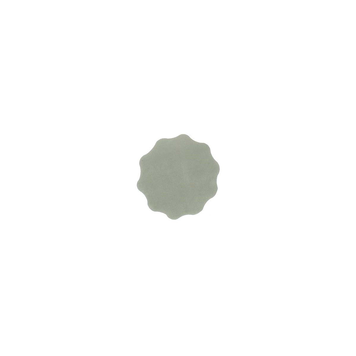 Mirka Iridium SR 33/36mm 5μ Rosette Grip Finishing Abrasive Disc (24-689-5U)