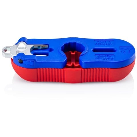 Knipex 4-in. Assembly Tool for MC4/MC4 Evo 2 Connectors (97 49 66 3 SBA)