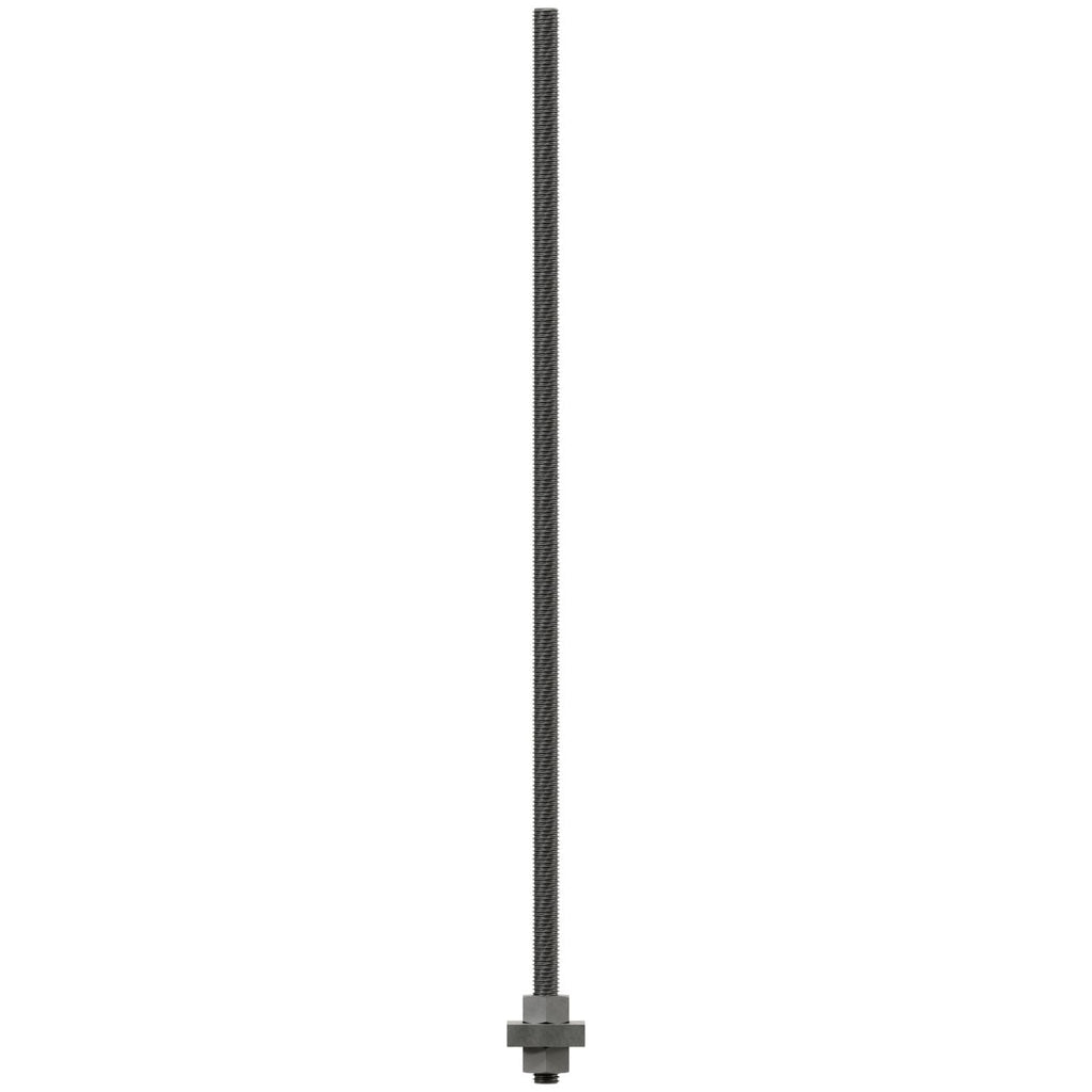 Simpson Strong-Tie PAB5H-24 PAB 5/8-in. x 24-in. High-Strength Pre-Assembled Anchor Bolt w/ Washer