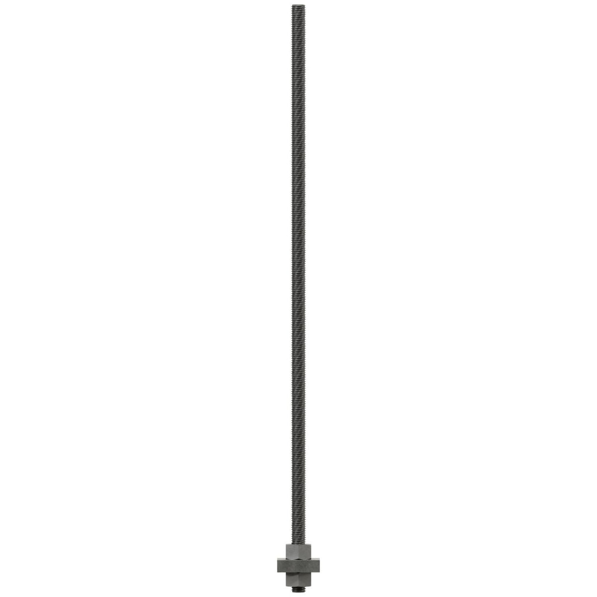 Simpson Strong-Tie PAB5H-24 PAB 5/8-in. x 24-in. High-Strength Pre-Assembled Anchor Bolt w/ Washer