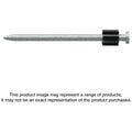 Simpson Strong-Tie PDPA-287 PDPA .157-in. x 2-7/8-in. Powder-Actuated Pin, 100-Pack
