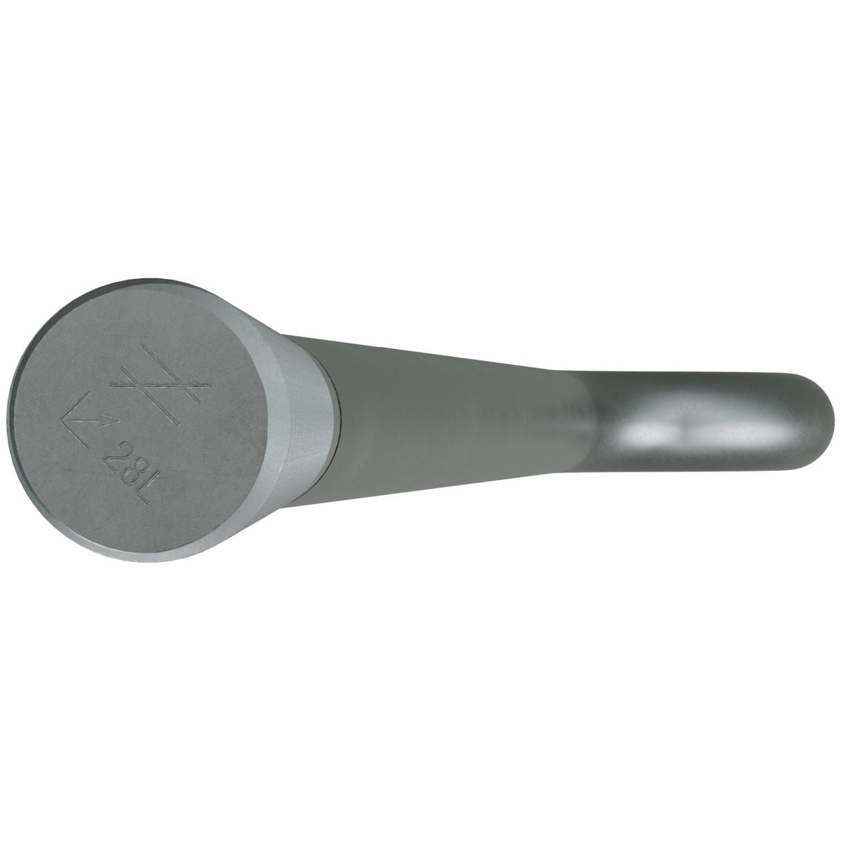 Simpson Strong-Tie SSTB28L SSTB 7/8-in. x 32-7/8-in. Anchor Bolt