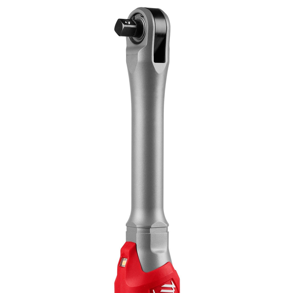 Milwaukee M12 FUEL 3/8-in. Extended Reach Ratchet (3059-20)