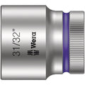 Wera 8790 Hmc Zyklop Socket With 1/2-in. Drive, 31/32-in.x37-mm.