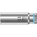 Wera 8790 Hma Deep 1/4-in. Socket, 11x50-mm.