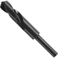 Bosch BL2179 13/16 In. x 6 In. Fractional Reduced Shank Black Oxide Drill Bit