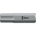 Wera 840/1 Z Bit, 3/16-in.x25-mm.