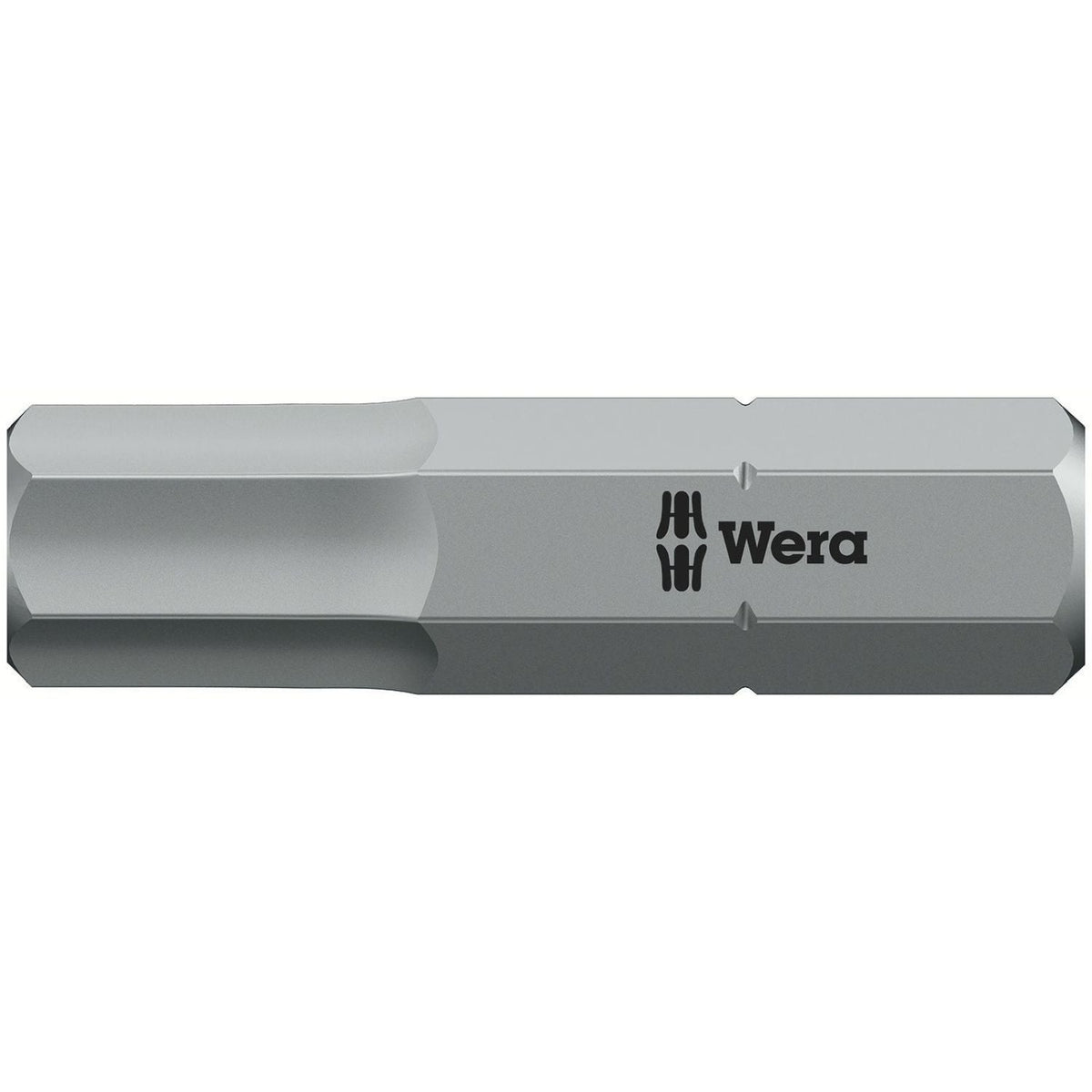 Wera 840/1 Z Bit, 3/16-in.x25-mm.