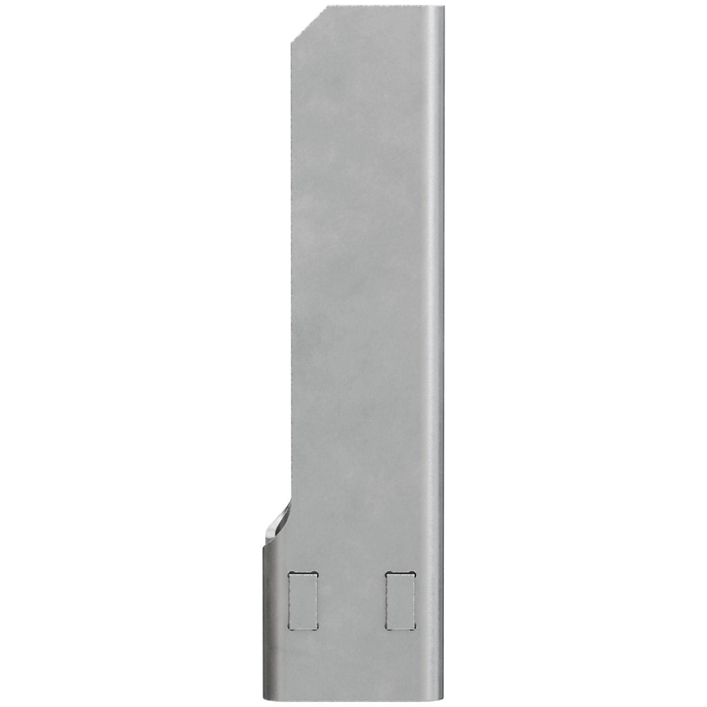 Simpson Strong-Tie HD5BHDG HDB 9-3/8-in. Hot-Dip Galvanized Bolted Holdown