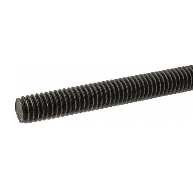 Simpson Strong-Tie ATR7/8X18 ATR 7/8-in. x 18-in. All-Thread Rod