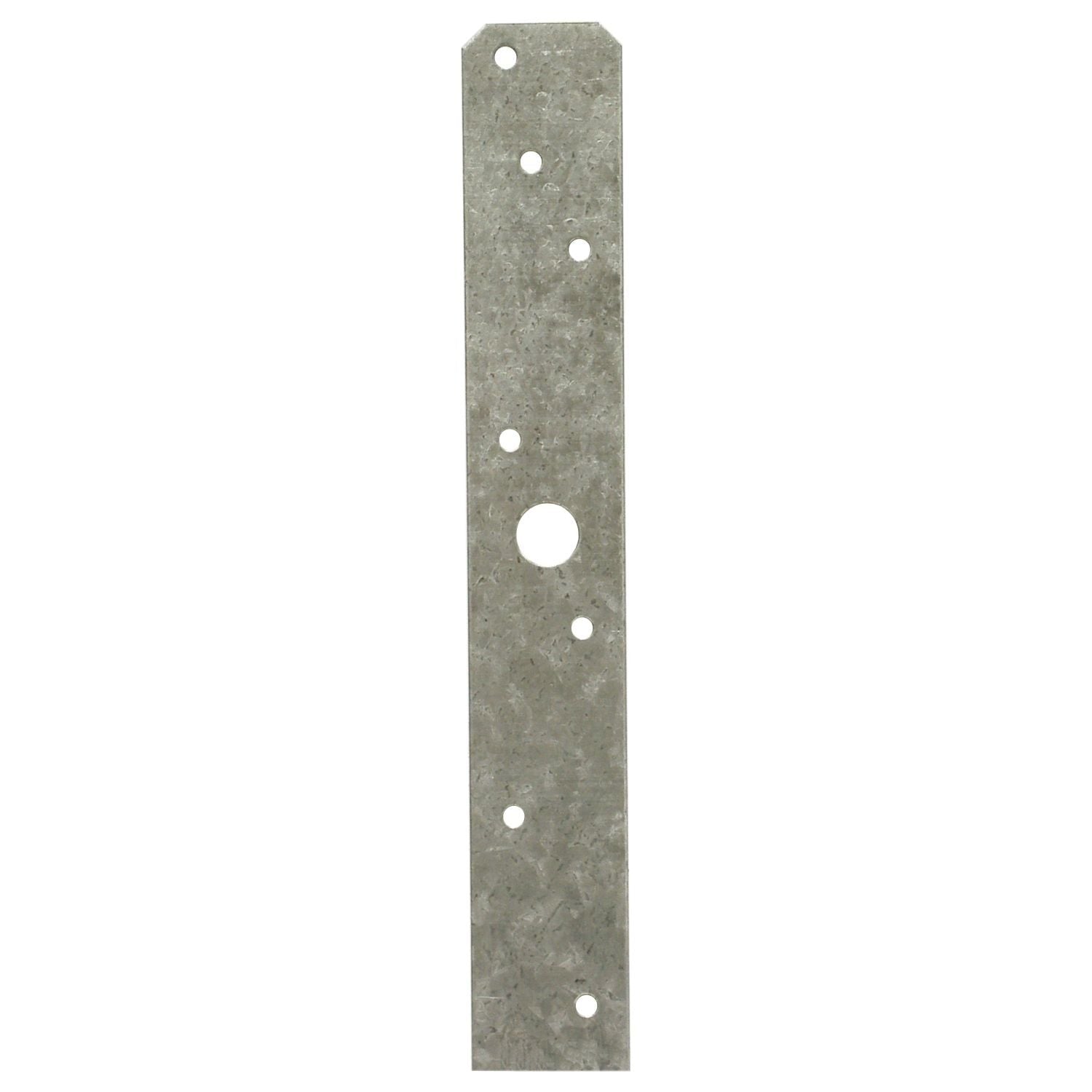 Simpson Strong-Tie MSTA24 MSTA 24-in. 18-Gauge Galvanized Medium Strap Tie