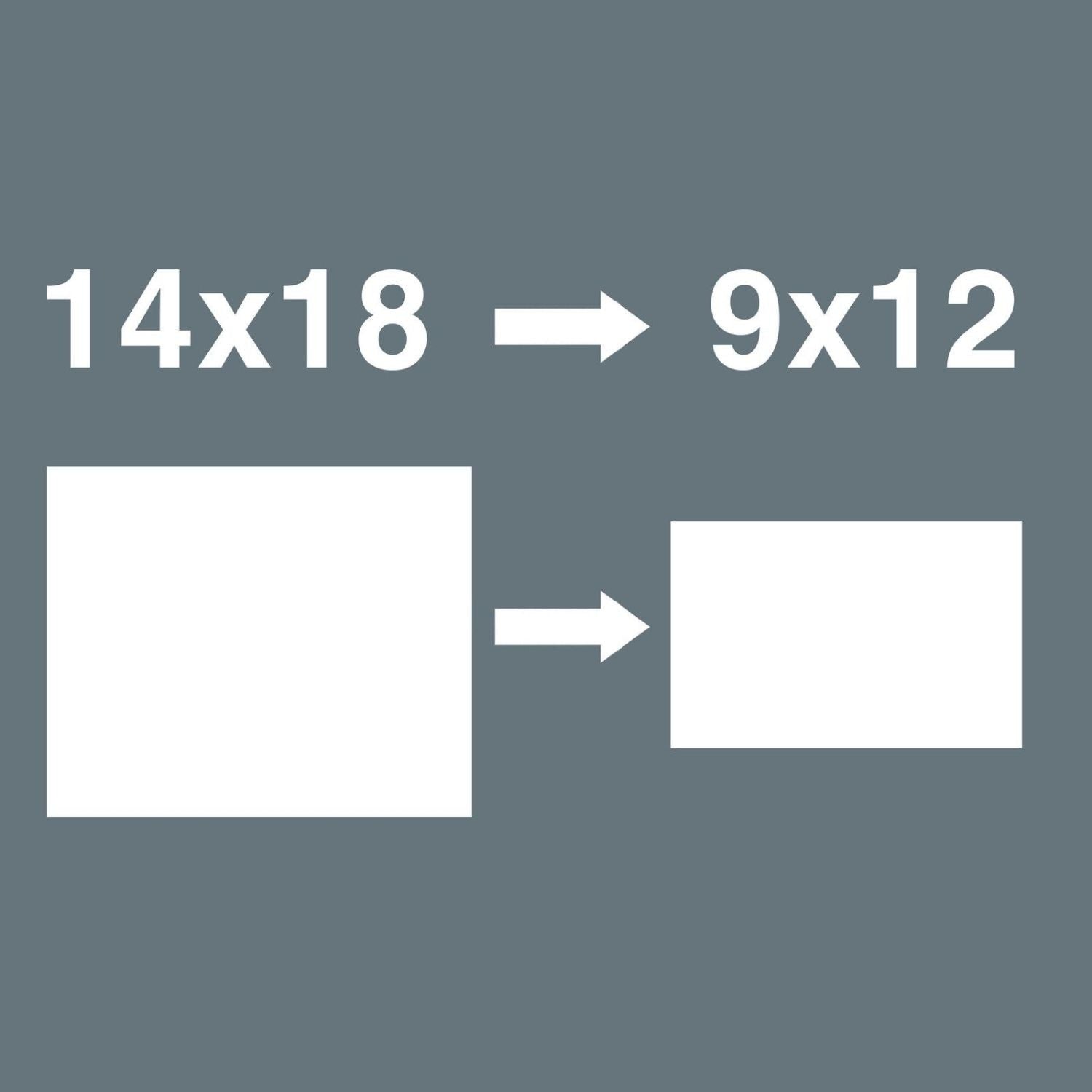 Wera 7779/2 Adapter Insert, 14X18-mm., 14X18x9X12x52-mm.