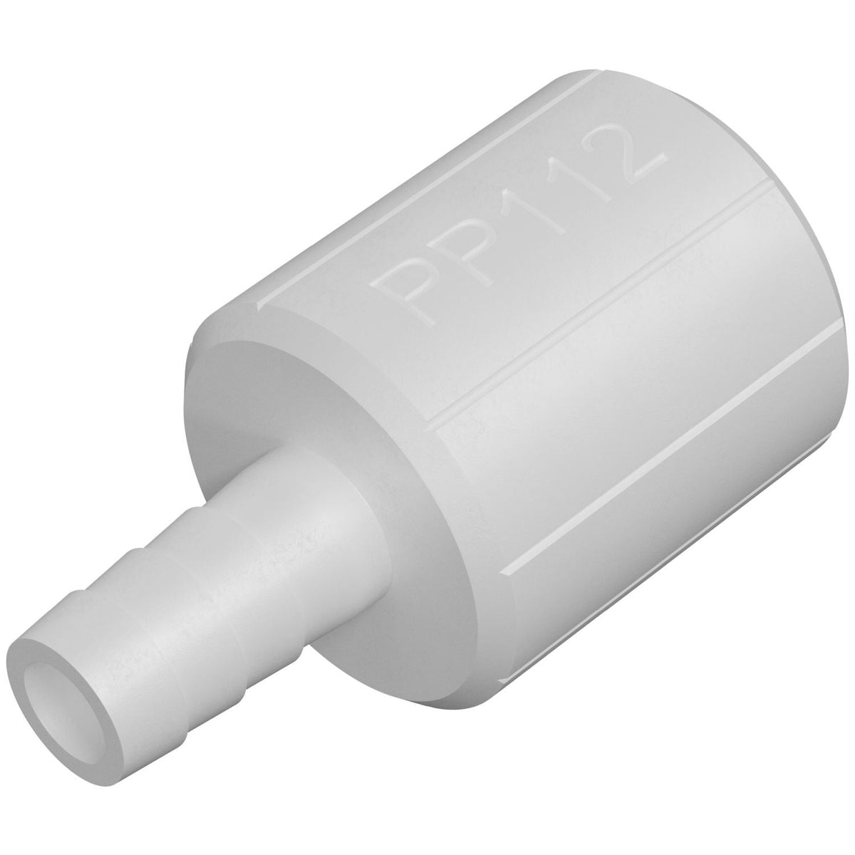 Simpson Strong-Tie PP112-RP10 Adhesive Piston Plug for 1-1/8-in. Hole Diameter, 10-Pack
