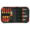 Wiha 32895 Insulated Pliers/Cutters/Scewdrivers 14 Piece Set