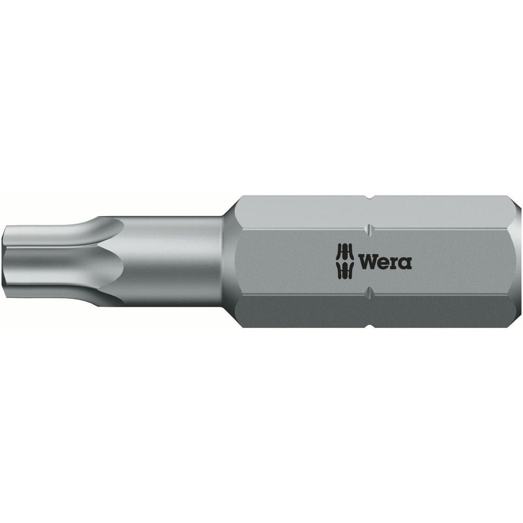 Wera 867/2 Z Torx Bit, Torx 45x35-mm.