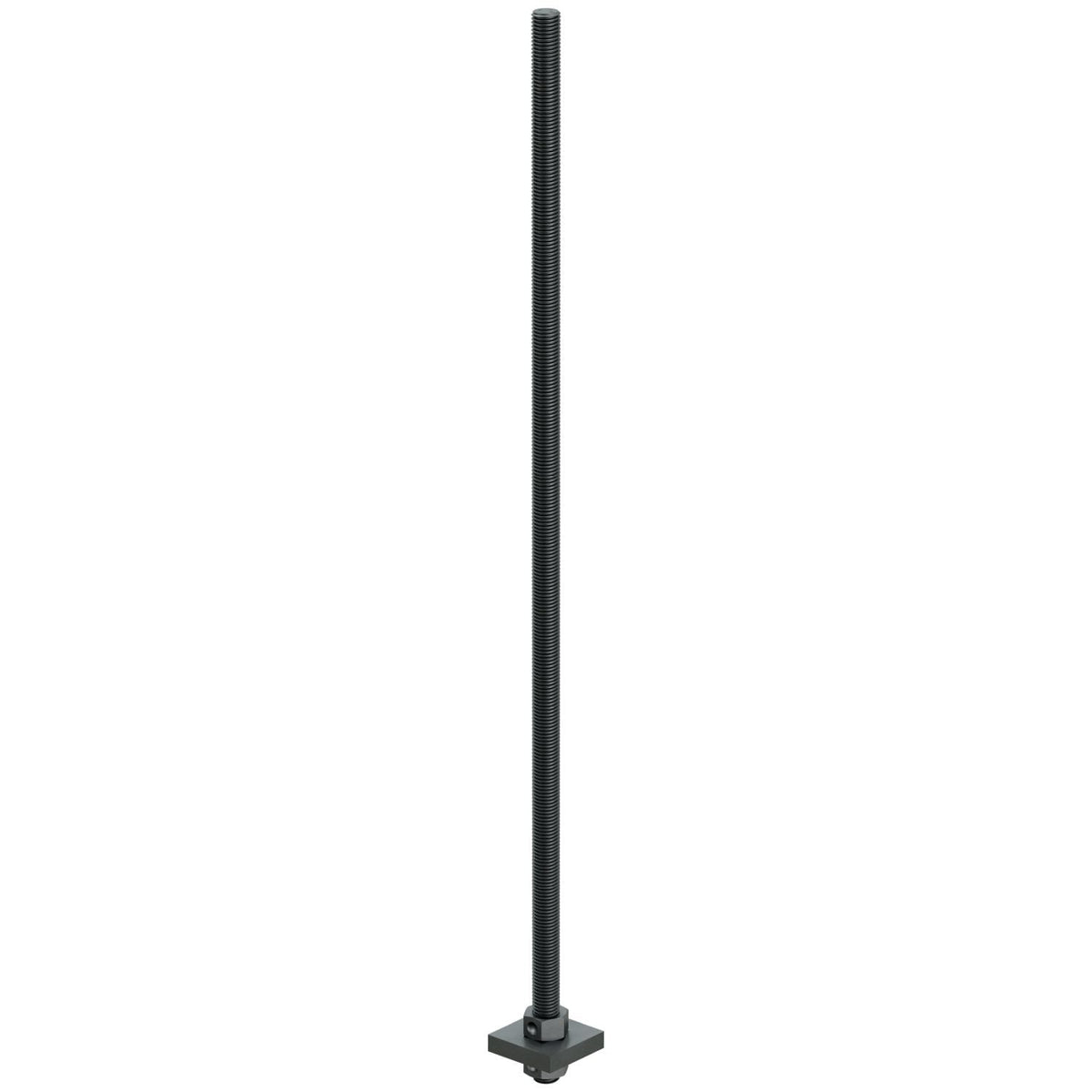 Simpson Strong-Tie PAB6-30 PAB 3/4-in. x 30-in. Pre-Assembled Anchor Bolt w/ Washer