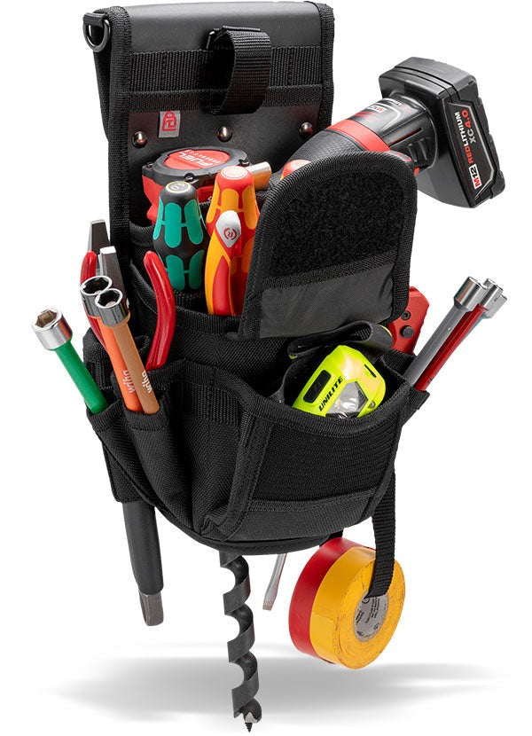 Veto DP3 Blackout Tool Bag