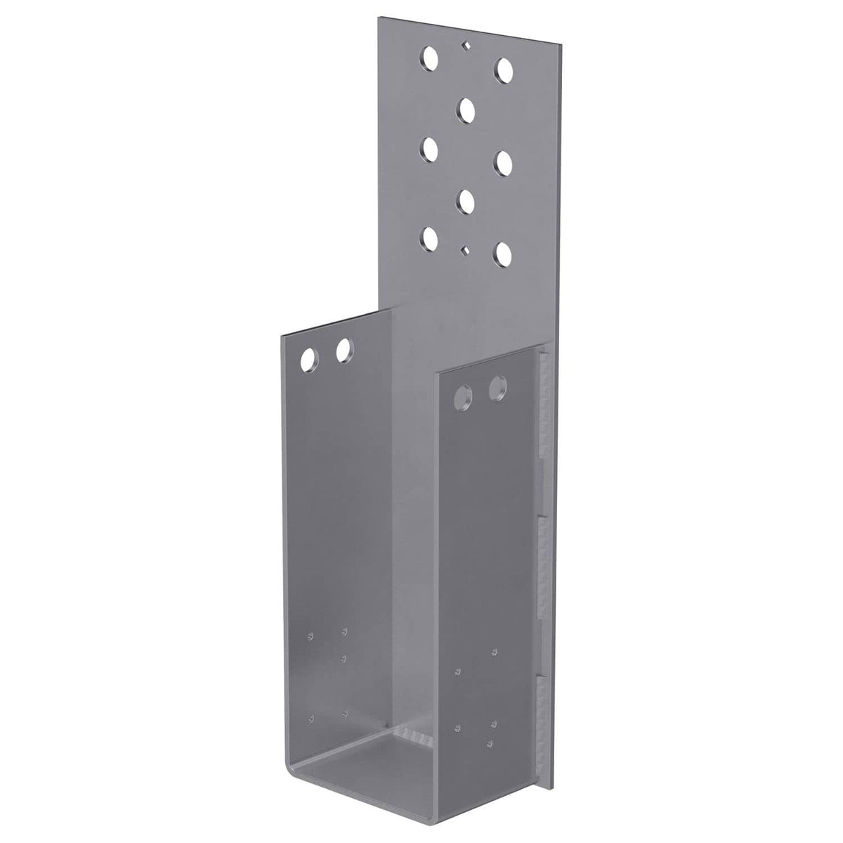 Simpson Strong-Tie THGBH4 THGBH 6-9/16-in. Heavy Bolted Face-Mount Girder Truss Hanger