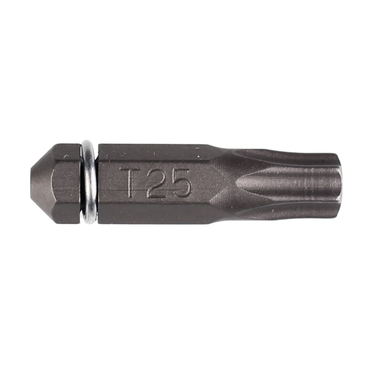 Simpson Strong-Tie BITTX25-RC3 Quik Drive T25 6-Lobe-Drive Bit, 3-Pack