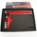 Swan Ridgway Adjustable Carpenter Square (ACS200)