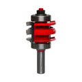 Freud 99-291 2-Inch One-Piece Rail & Stile Router Bit