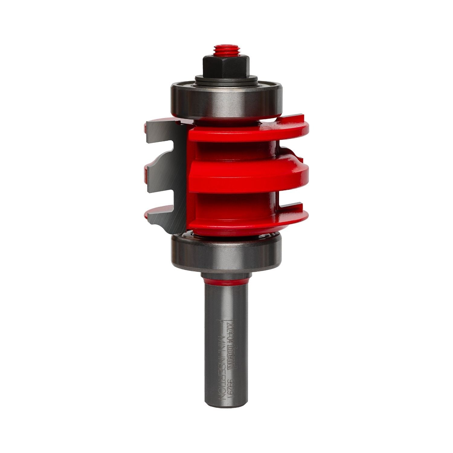 Freud 99-291 2-Inch One-Piece Rail & Stile Router Bit