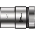 Wera 8790 Hmc Zyklop Socket With 1/2-in. Drive, 5/8-in.x37-mm.
