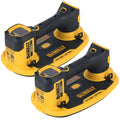 DeWalt DCE592B 20V MAX* GRABO Lifter, Tool Only, 2-Pack