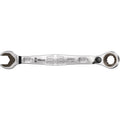 Wera 6001 Joker Switch Ratcheting Combination Wrench, With Switch Lever, 12x171-mm.
