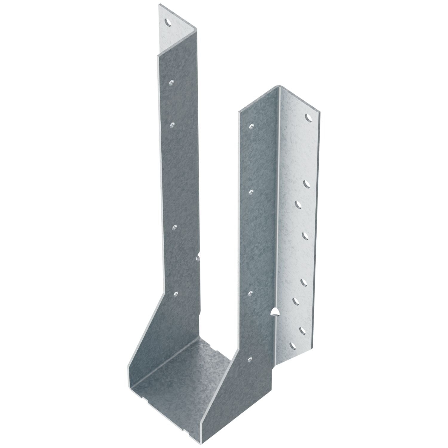 Simpson Strong-Tie HU312 HU Galvanized Face-Mount Joist Hanger for 3x12
