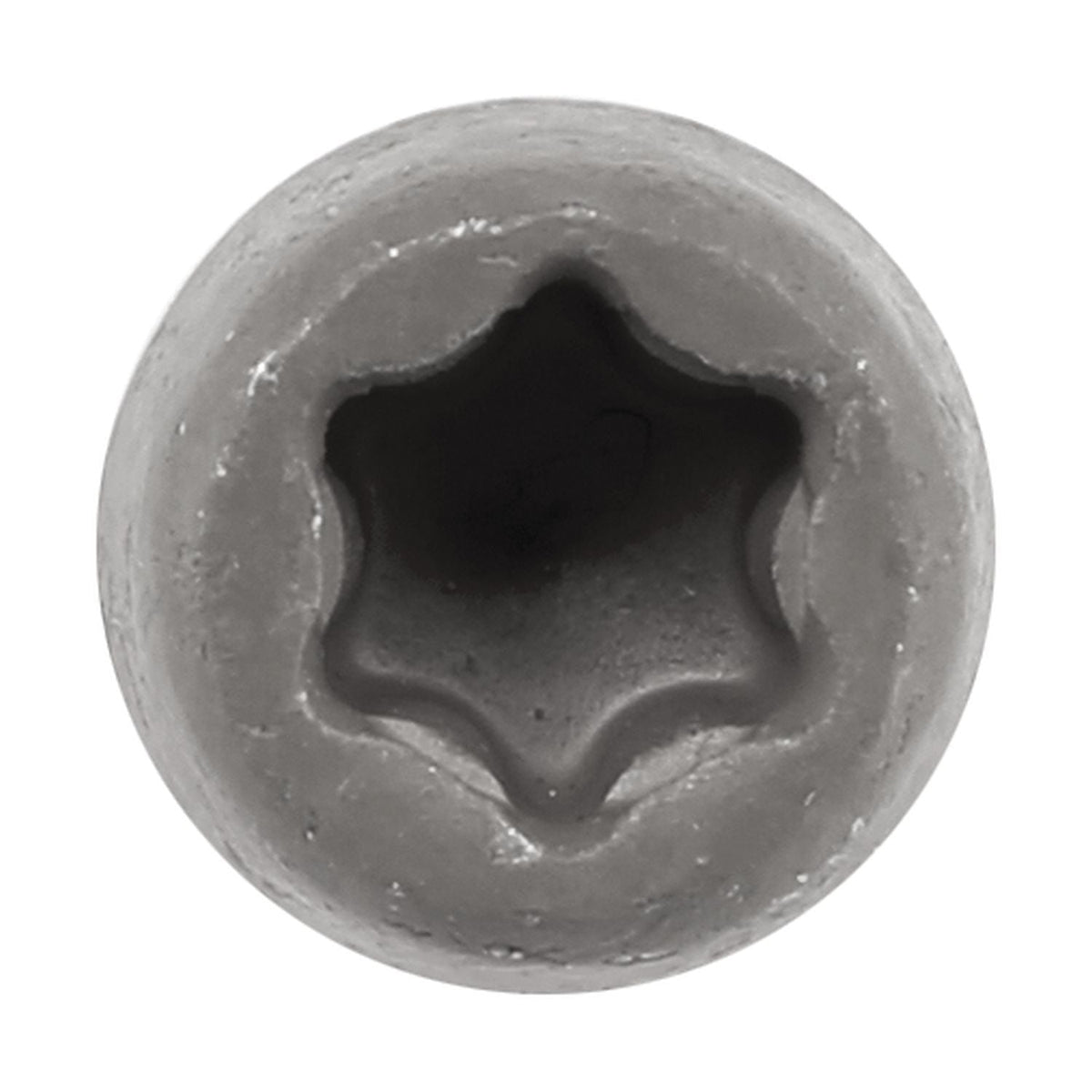 Simpson Strong-Tie DCU234GR04R70 Deck-Drive DCU COMPOSITE Screw, #10 x 2-3/4-in. T20, Quik Guard, Gray 04, 70-Pack