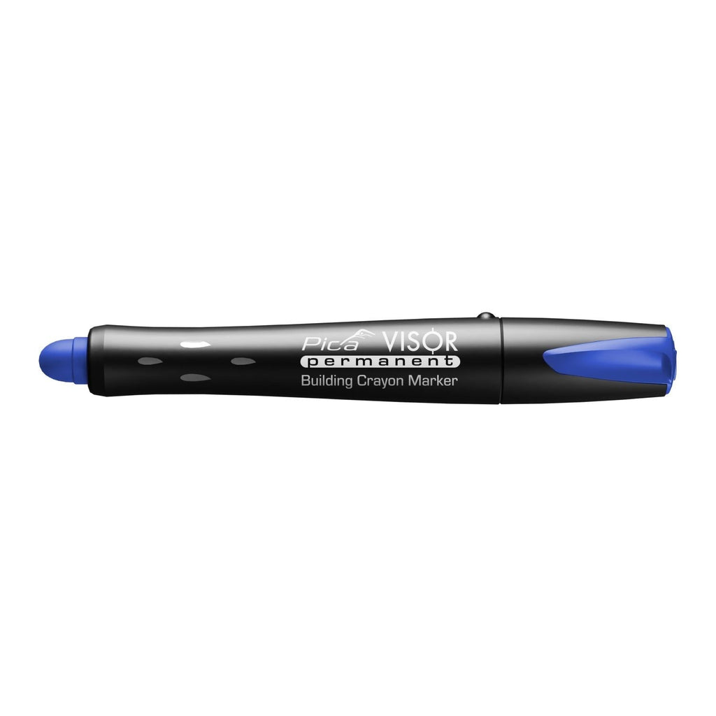 Pica 990/41/SB Visor Permanent Marker, 1-Pack