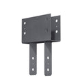 Simpson Strong-Tie CC3 1/4-6 CC Column Cap for 3-1/8-in. Beam, 6x Post
