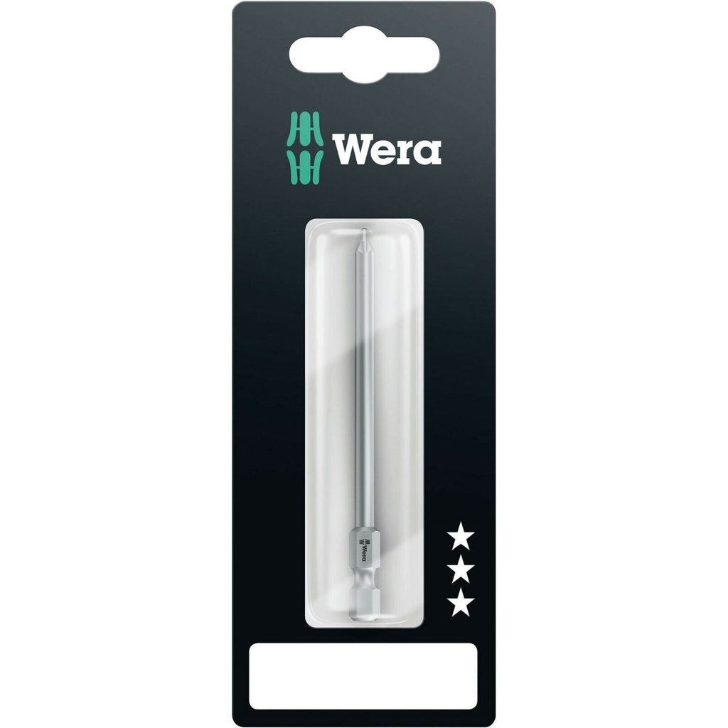 Wera 855/4 Z SB Bit, Pz 1x89-mm.