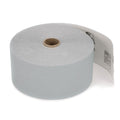 Mirka Q.SILVER 2.75-in. x 120-ft. P120 PSA Sandpaper Roll for Sanding (2B-584-120)
