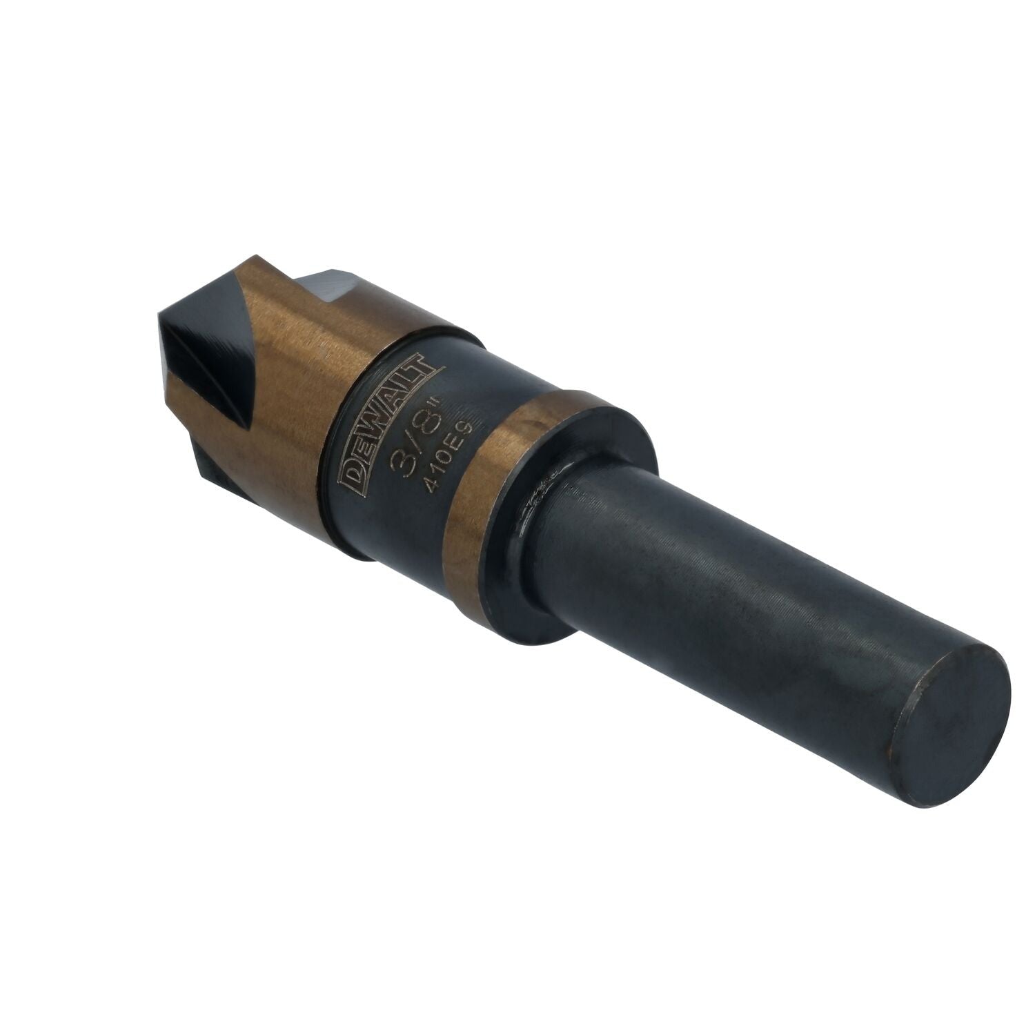 DeWALT DWAMDB24CS 3/8-in. High-Speed Steel Countersink