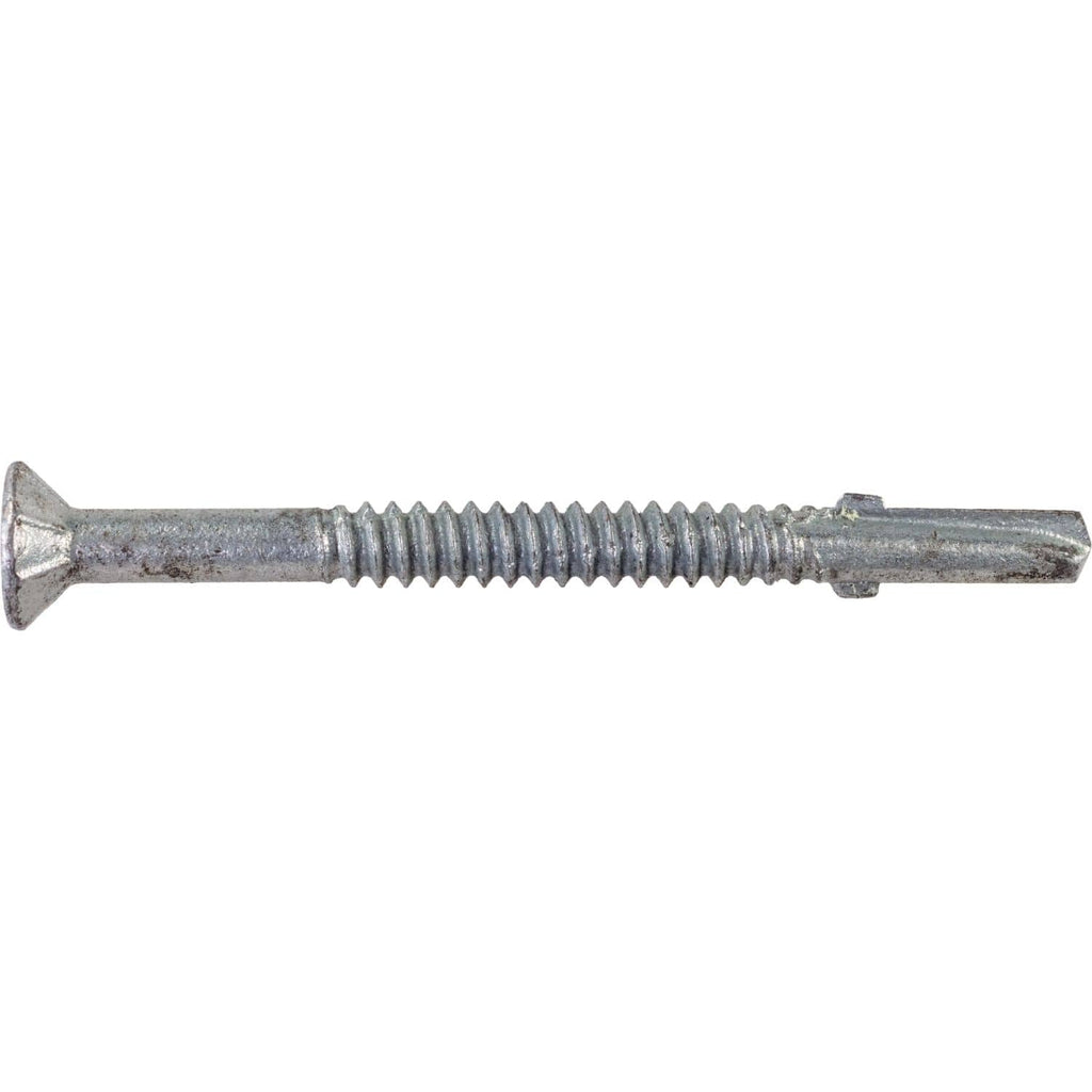 Simpson Strong-Tie TFG1475R50 Strong-Drive TF WOOD-TO-STEEL Screw, #14 x 3-in. T30, N2000, 50-Pack
