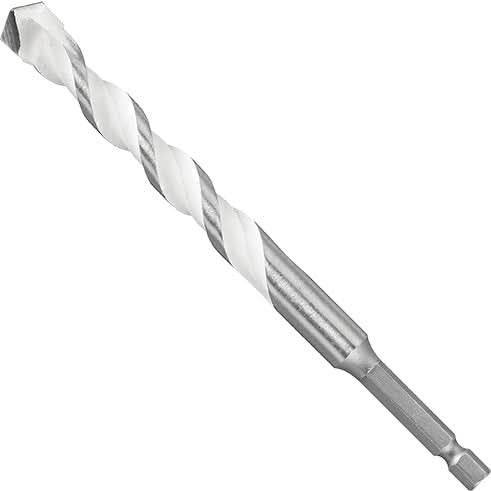 Bosch MP16 1/2 In. x 4 In. x 6 In. Daredevil Multipurpose Drill Bit