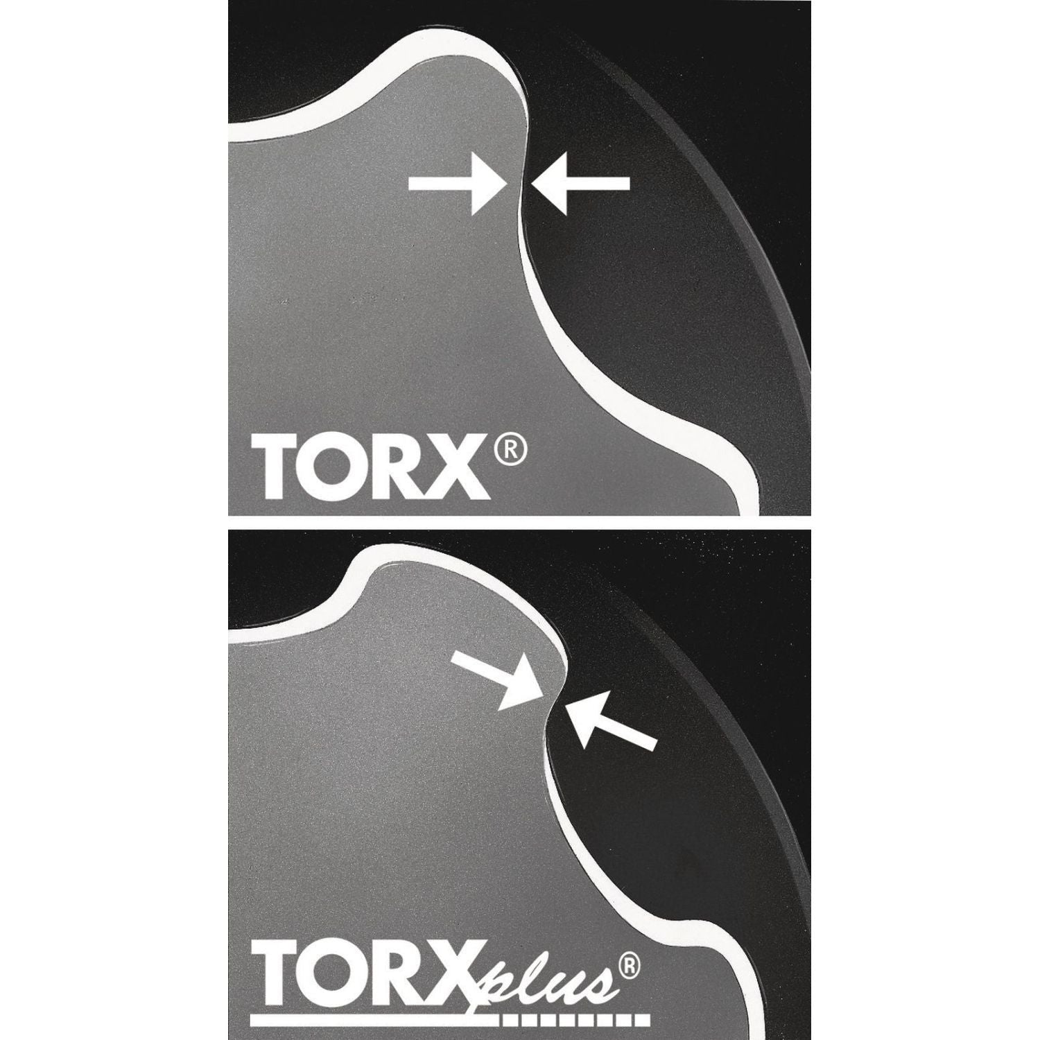 Wera 367 Torx Plus Screwdriver For Torx Plus Screws, 25 Ipx100-mm.