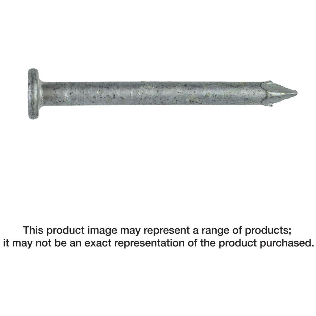 Simpson Strong-Tie N8D5HDG-R Strong-Drive SCN SMOOTH-SHANK CONNECTOR Nail, 1-1/2-in. x 0.131-in. HDG, 750-Pack