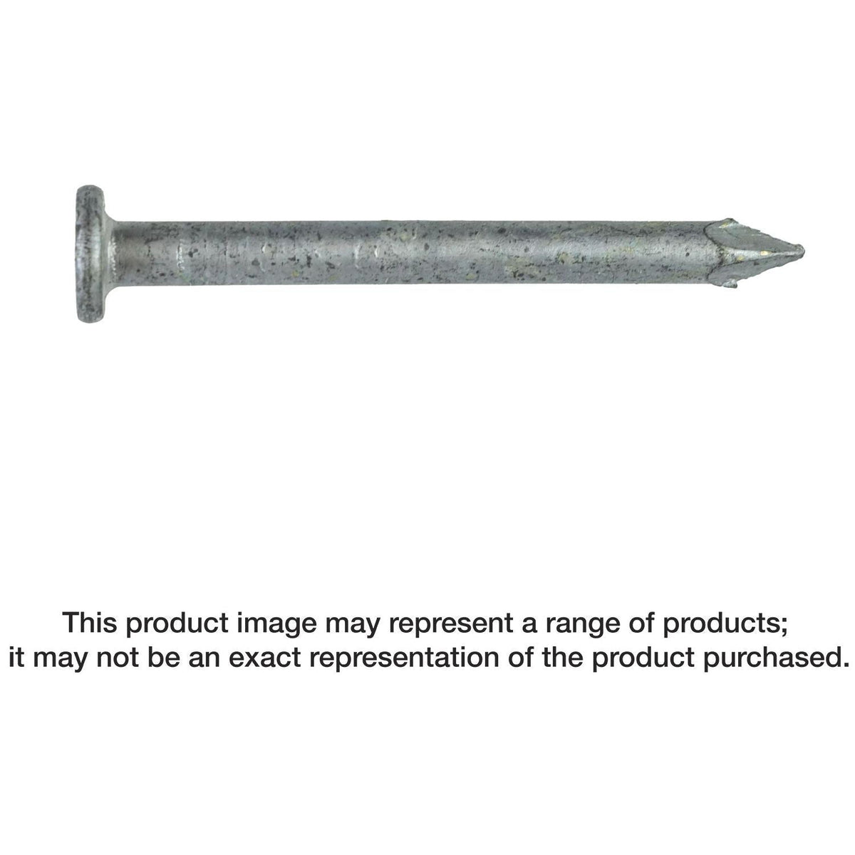 Simpson Strong-Tie N8D5HDG-R Strong-Drive SCN SMOOTH-SHANK CONNECTOR Nail, 1-1/2-in. x 0.131-in. HDG, 750-Pack