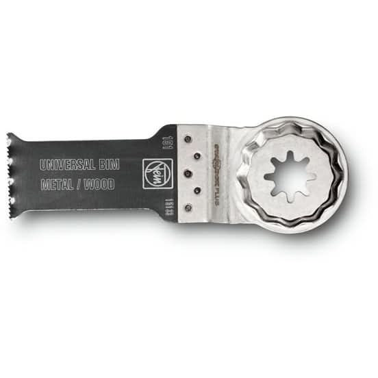 Fein 63502151290 E-Cut Universal Saw Starlock Blade